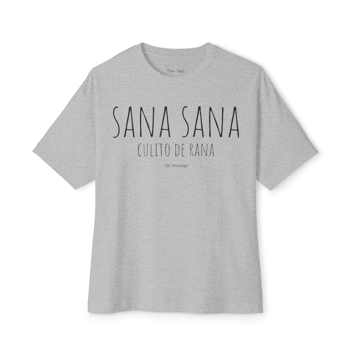 SANA SANA