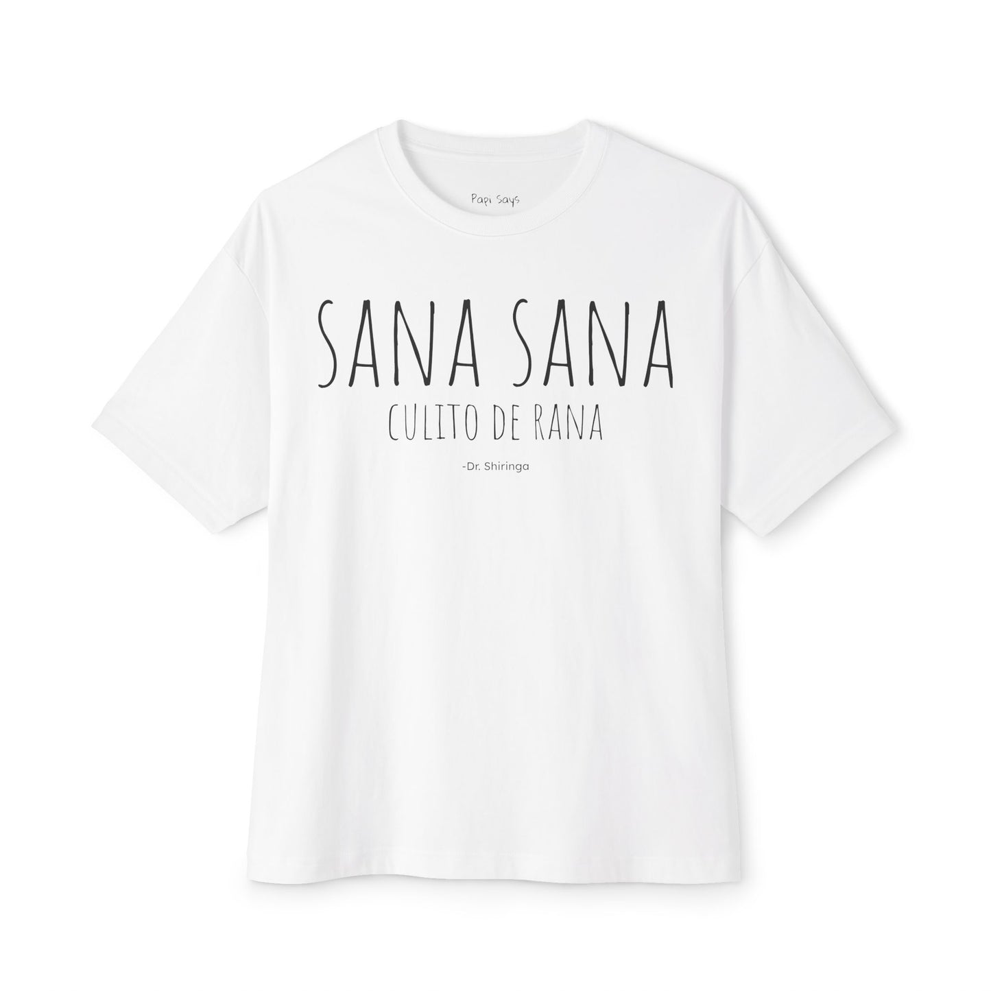 SANA SANA