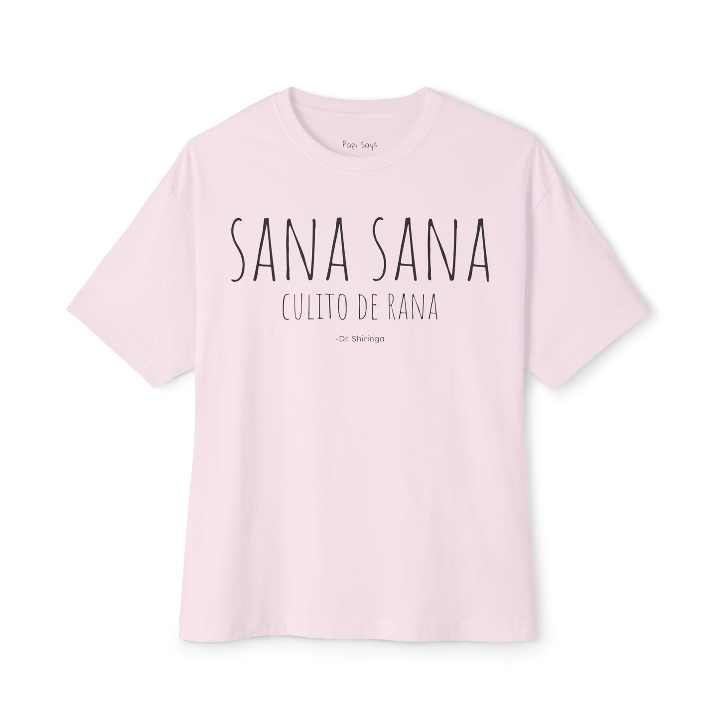 SANA SANA