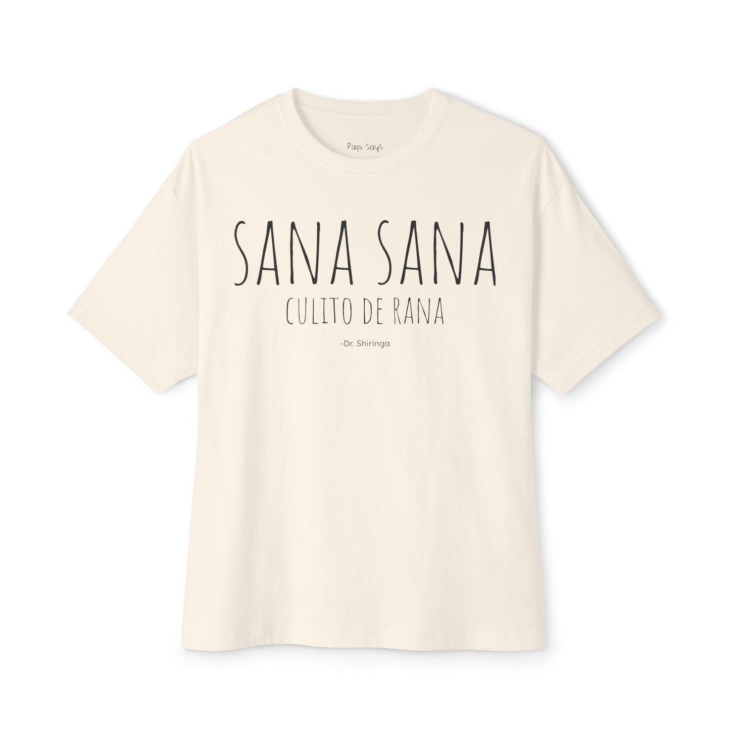 SANA SANA