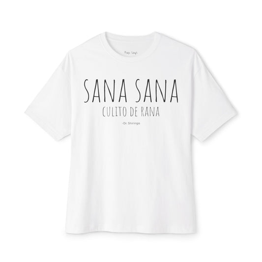 SANA SANA